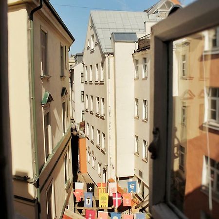 Home Is Where The Heart Is Riga Exterior foto
