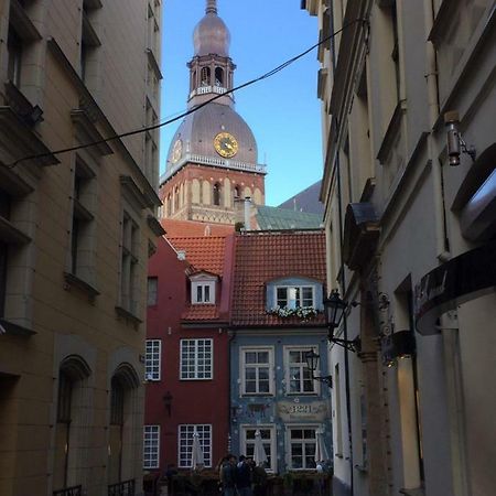 Home Is Where The Heart Is Riga Exterior foto