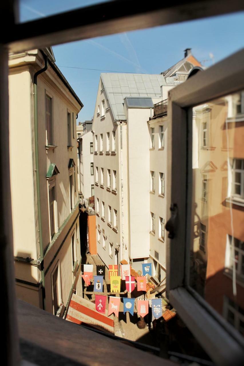 Home Is Where The Heart Is Riga Exterior foto