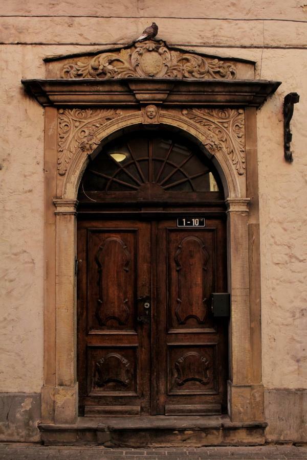 Home Is Where The Heart Is Riga Exterior foto