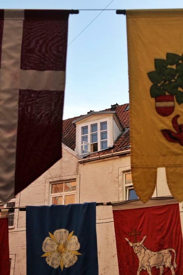 Home Is Where The Heart Is Riga Exterior foto
